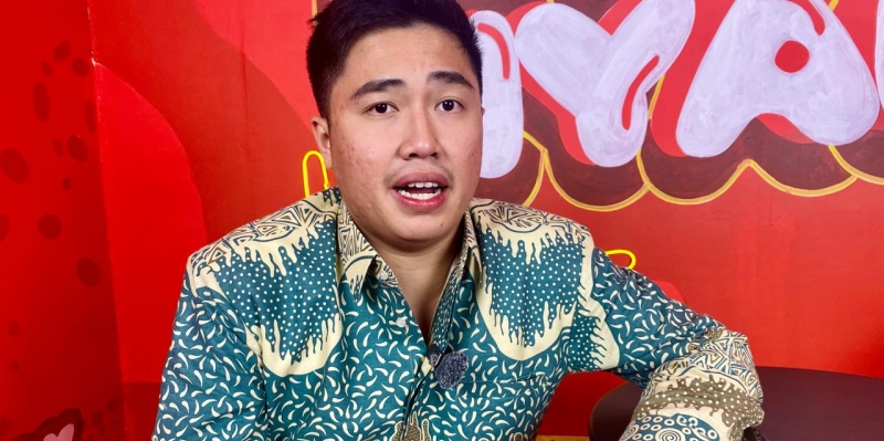 HIPMI Jakbar Siap Genjot Penguatan Skill Pengusaha Muda