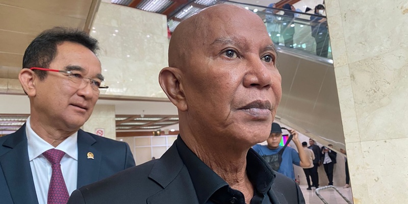 PDIP No Comment soal Tidak Dapat Undangan di Kongres PSI