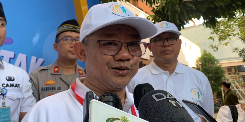 Mendikdasmen Berkomitmen Wujudkan Lingkungan Aman Buat Anak