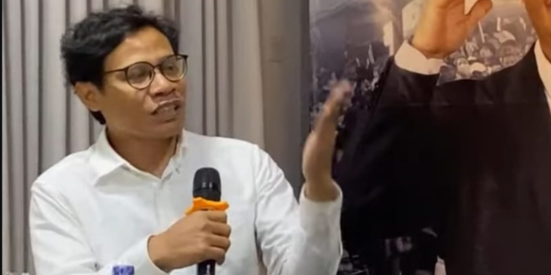 Penuh Kepalsuan, Citra Koperasi di Indonesia Makin Rusak