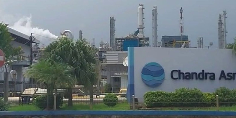 Pemerintah Tak Perlu Utus Danantara Biayai Pabrik CA-EDC di Cilegon