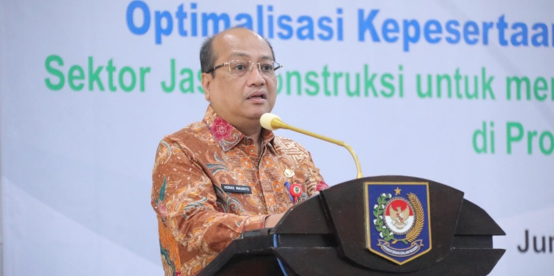 Ditjen Keuangan Daerah-BPJS Ketenagakerjaan Percepat Cakupan Jaminan Sosial