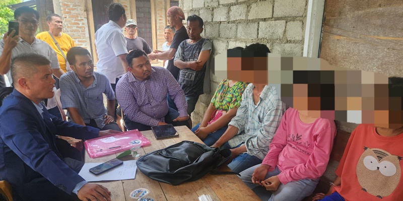 GAMKI Sumbar Sesalkan Insiden Penganiayaan Anak di Rumah Doa