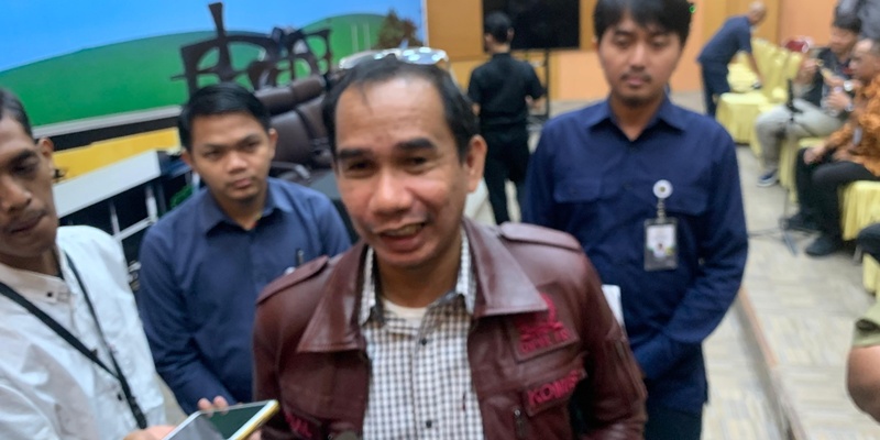 DPR Yakin Nama Wakapolri Sudah di Kantong Kapolri