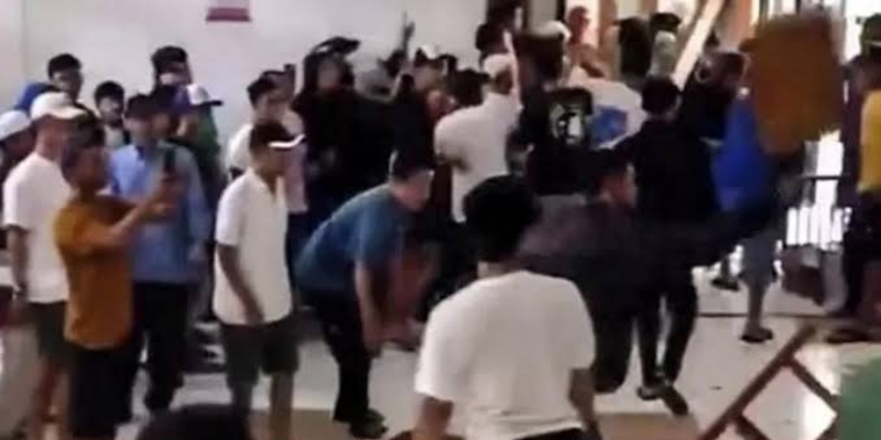 Pengrusakan Rumah Doa di Padang Rusak Jaminan Kebebasan Beragama