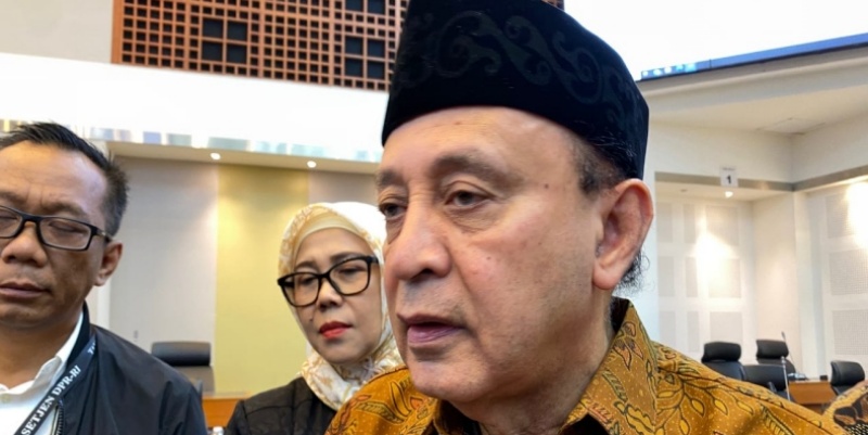 Eks Menkeu Puji Prabowo Berhasil Tekan Tarif Trump