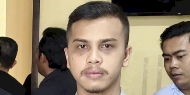 Polisi Gadungan di Lampung Tipu Warga Ratusan Juta