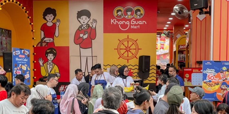 Serena Short Cake Hadirkan Menu Eksklusif Tiga Rasa Baru