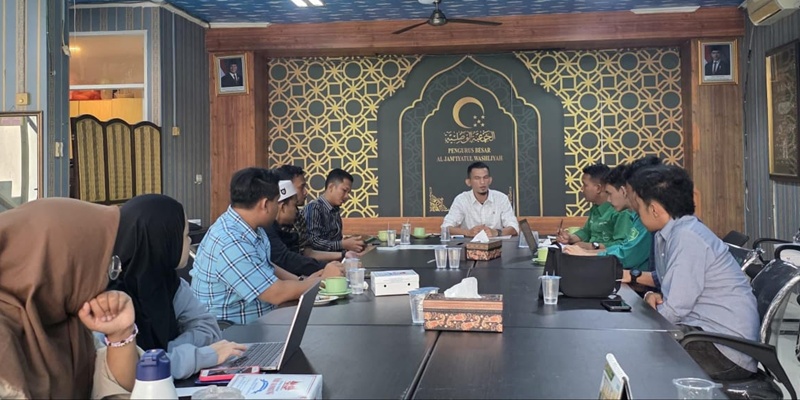 PP Himmah Siap Gelar Muktamar XI di Jakarta Bulan Depan