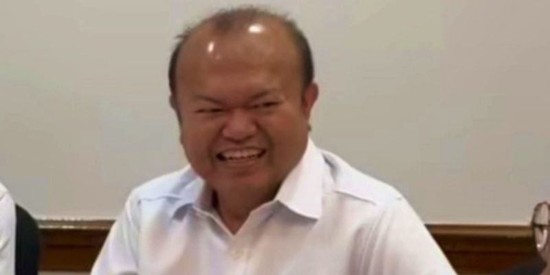 Patrice Rio Capella Dipercaya Pimpin Hanura Jakarta