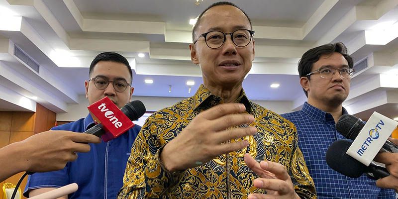 Putusan MK Bikin Seluruh Partai Berbenah