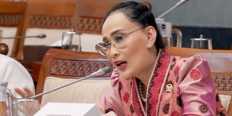 Jangan Korbankan Data WNI demi Perdagangan dengan AS