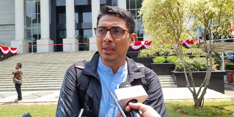 Putusan MK Diharapkan jadi Solusi Perbaikan Demokrasi