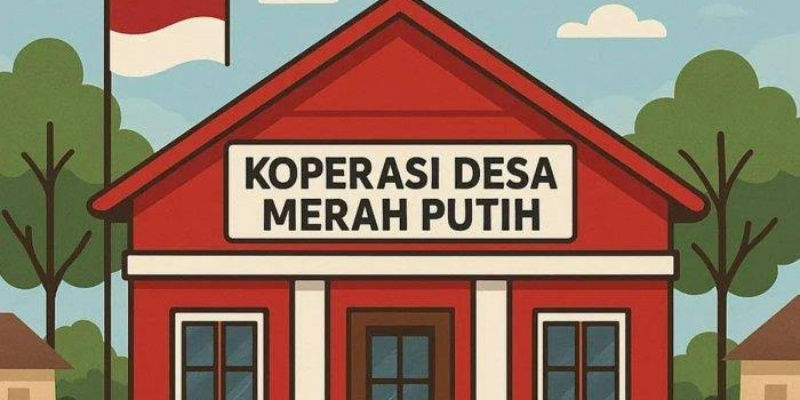 Kopdes Merah Putih Didorong Bersinergi dengan Danantara