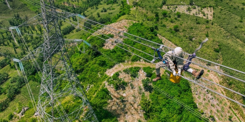 Tembus Fortune Global 500, PLN Perkuat Daya Saing di Kancah Dunia