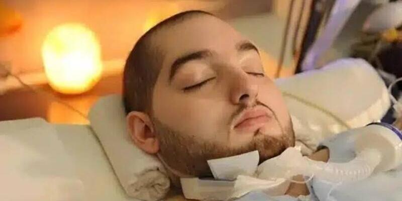 Pangeran Tidur Saudi Alwaleed Bin Khaled Wafat Setelah 20 Tahun Koma