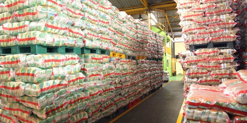 DPRD DKI Bakal Panggil Food Station Dalami Dugaan Beras Oplosan