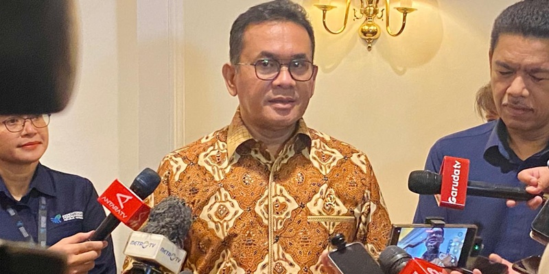 Mendag Buka Suara soal Polemik Impor Food Tray MBG