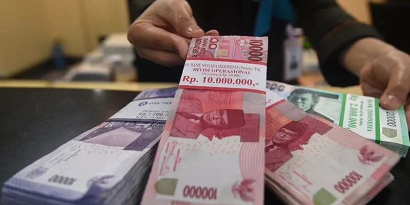 Utang Luar Negeri RI Tembus Rp7.078 Triliun pada Mei 2025