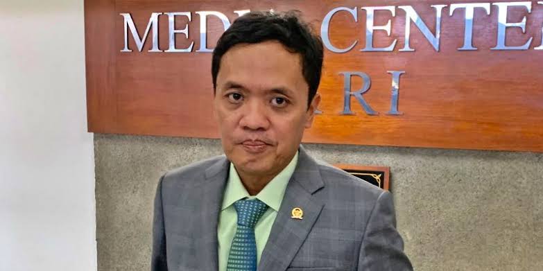 RUU KUHAP Masih Dibahas Tim Perumus Komisi III DPR