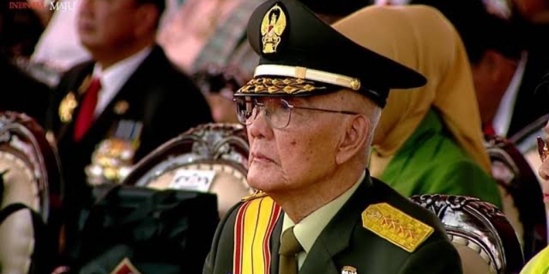 11 Wejangan Kebangsaan