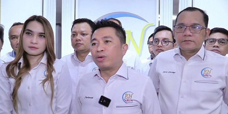 Indonesia Hadapi Tantangan Besar, Gaduh Ijazah Palsu Harus Disudahi