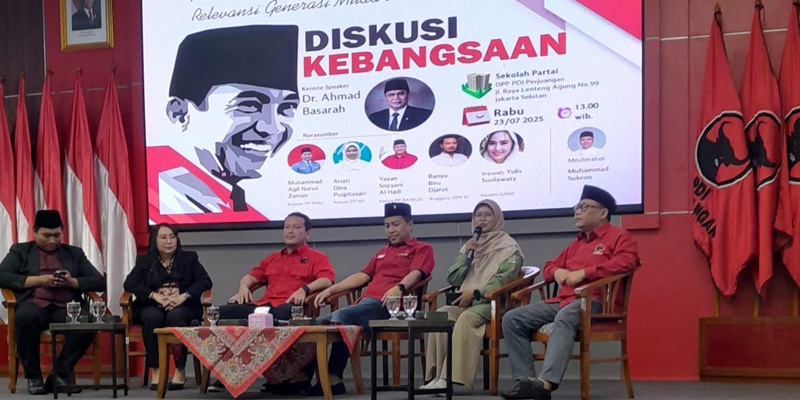 Pemikiran Gender Bung Karno Selaras dengan Arah Nasyiatul Aisyiyah