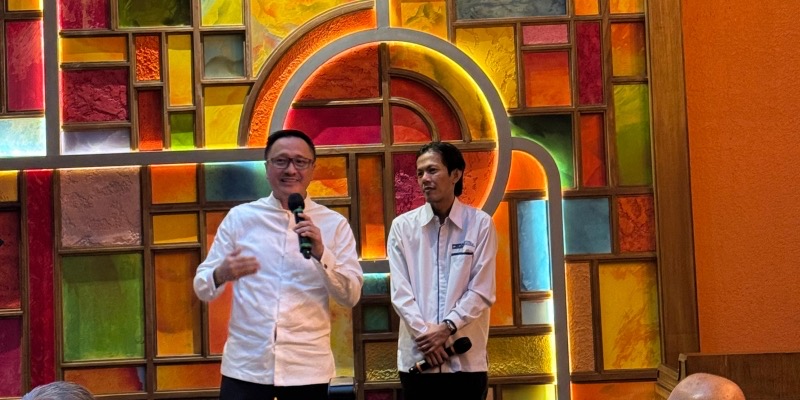 Peradi SAI Siap Tindak Advokat Tak Beretika