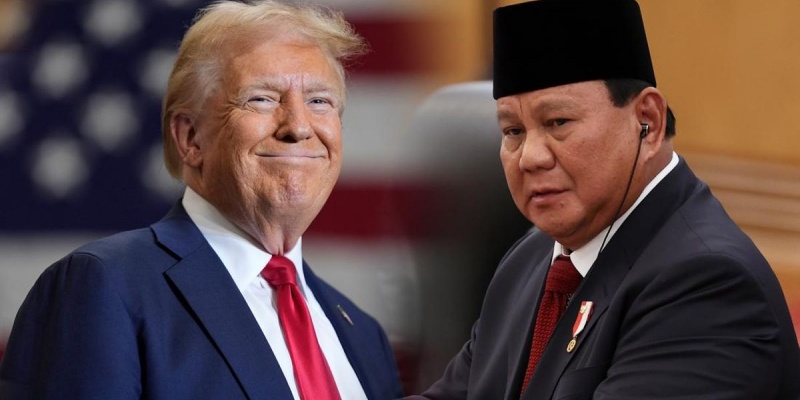 Tarif 19 Persen Tak Optimal, Kekayaan SDA Harusnya jadi Posisi Tawar Indonesia