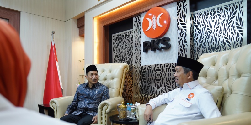 Koperasi Amanat Konstitusi, Ferry Juliantono Ajak Semua Pihak Beri Dukungan