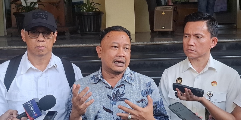 Ini yang Digali Kompolnas di Lokasi Kematian Diplomat Muda Kemlu