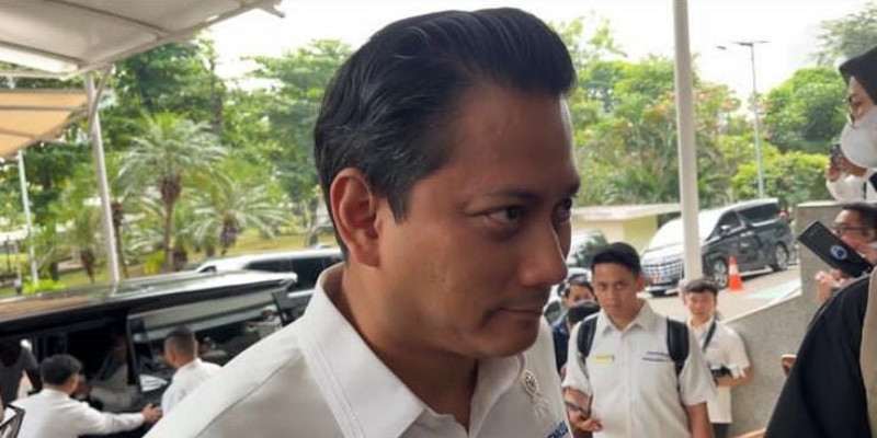 Kementerian dan Lembaga Kompak Minta Tambahan Anggaran, Ini Kata Wamenkeu