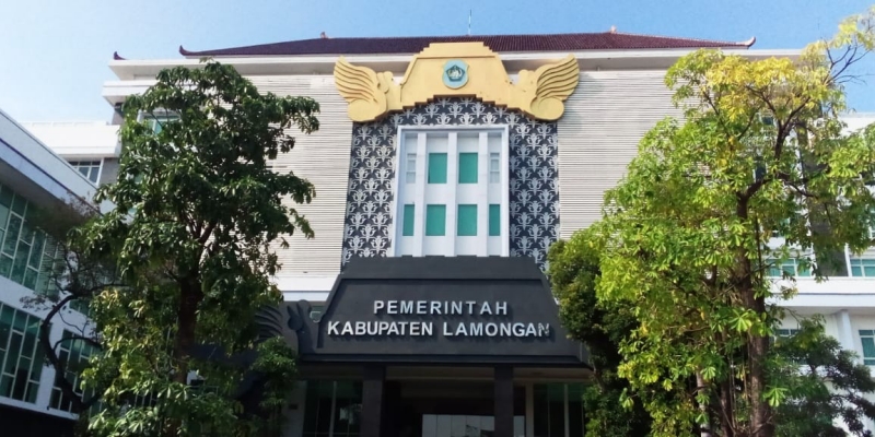 KPK Garap 7 Pejabat Pemkab Lamongan dan Swasta