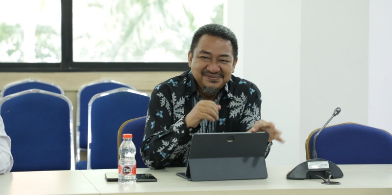 Antisipasi Kebakaran, Setiap RT di Jakarta Wajib Miliki APAR