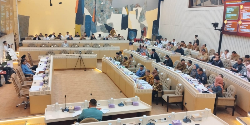 Pilkada Ulang Pangkalpinang Berpeluang Diikuti Empat Paslon