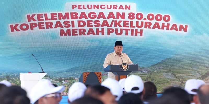 Prabowo Ancam Sita Usaha Penggiling Padi Nakal, Kasih ke Koperasi