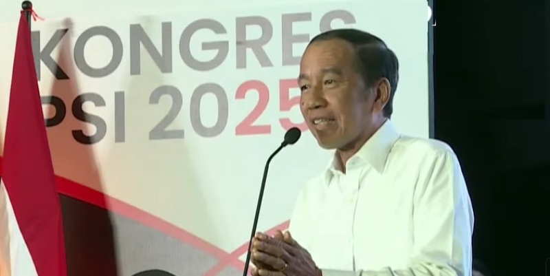 Jokowi Terlibat Politik Harian Demi Kawal Keluarga di Panggung Kekuasaan