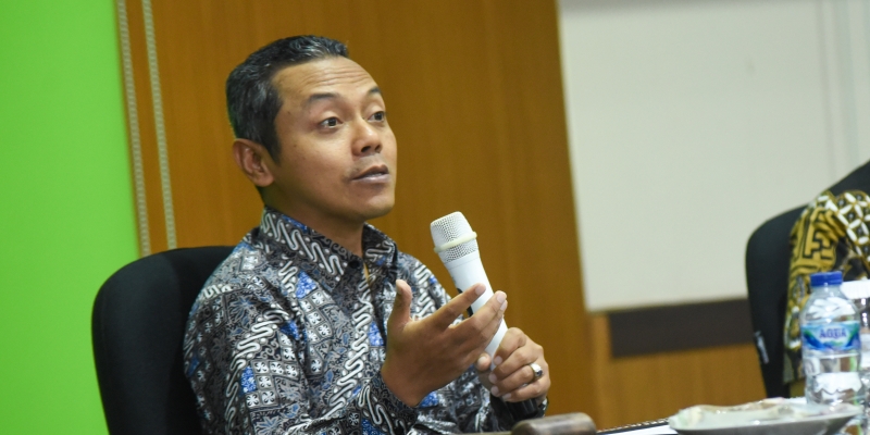 Digitalisasi Pendidikan Kunci Optimalkan Daerah 3T