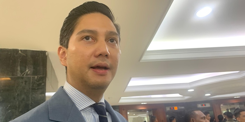 Komisi I DPR Siap Menggelar Fit and Proper Test 24 Calon Dubes RI