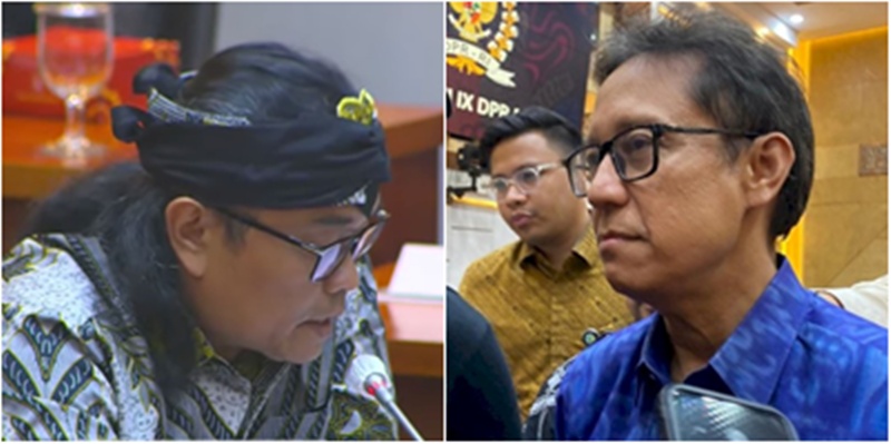 Kemenkes dan MDP Diminta Bikin Nomenklatur Malapraktik