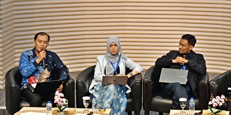 KPK Dukung RUU KUHAP, Tapi Minta Audiensi Tak Ditanggapi DPR