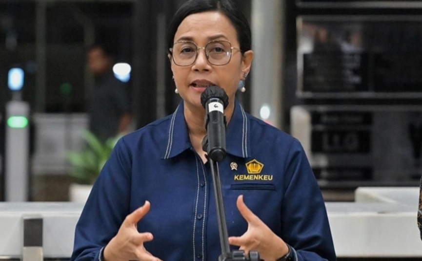 Dibuka Sri Mulyani, Kekayaan Negara Tembus Rp13.692 Triliun