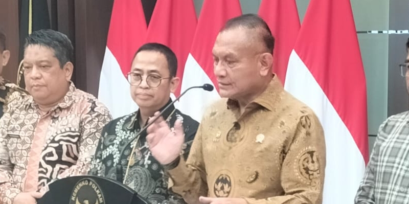 Anggaran PSU Pilkada di Tiga Daerah Dipastikan Aman