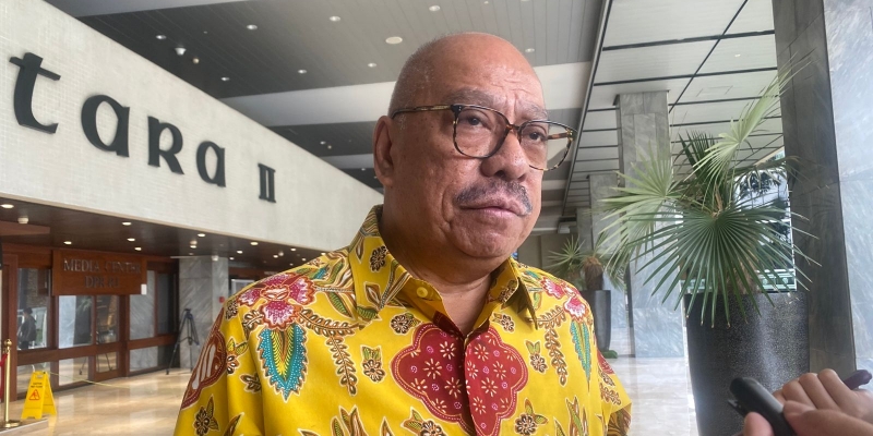 Lebih Bagus Kepala Daerah Dipilih DPRD seperti Era Soeharto