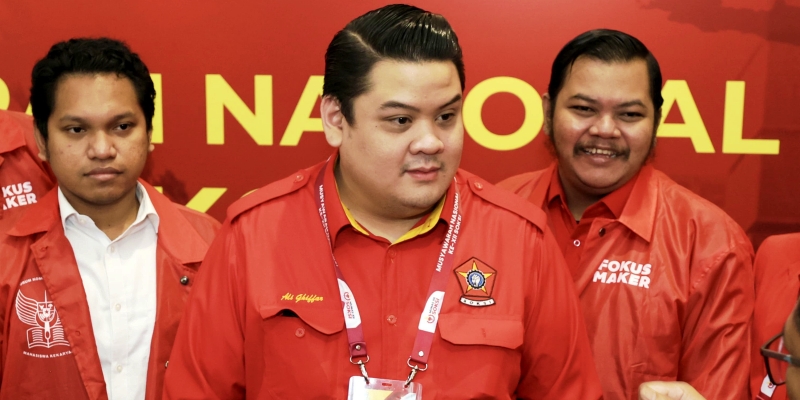 Menuju Kepemimpinan Baru, Fokusmaker Matangkan Persiapan Jelang Pernas VIII