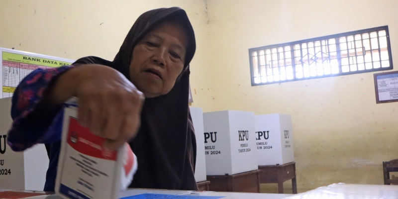 Dosen IPDN Ungkap Celah Kelemahan Putusan MK Memisah Pemilu