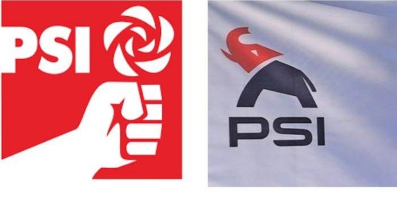 Rebranding Logo PSI Upaya Perkuat Citra Jokowi