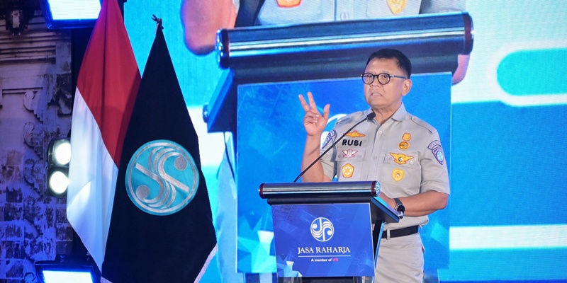 Jasa Raharja Jamin Santunan Seluruh Penumpang KMP Tunu Pratama Jaya