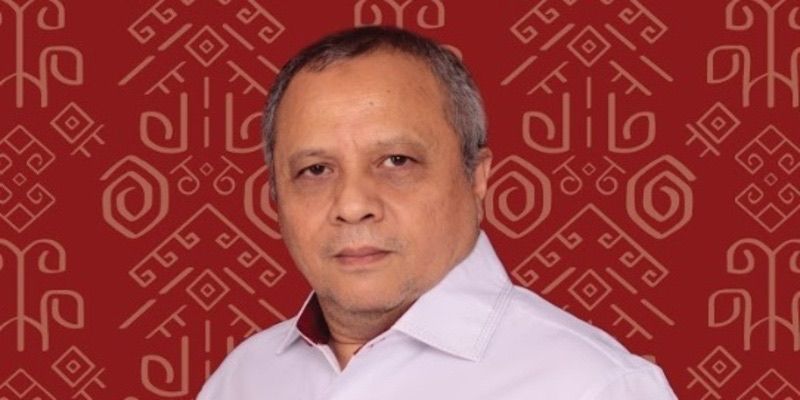 Prof Teuku Rezasyah: Tak Mudah Jadi Dubes RI