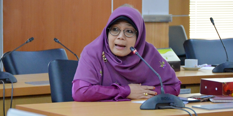 APBD Jakarta Tembus Rp91 Triliun, Guru PAUD cuma Dibayar Rp500 Ribu